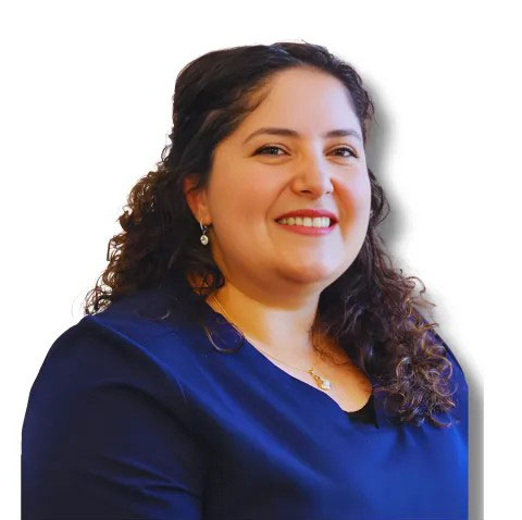 Dr Areej Al-Mizban